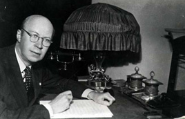 Сергей Прокофьев на freedesigners.ru